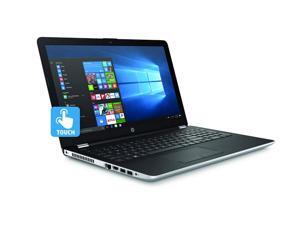 HP Jaguar 15-bs070wm, 15.6" Natural Silver Touch Laptop, Windows 10, Intel Core i5-7200U Processor, 8GB Memory, 1TB Hard Drive HP Jaguar 15-bs070wm, 15.6" Natural Silver Touch Laptop, Windows 10, Intel Core i5-7200U Processor, 8GB Memory, 1TB Hard Drive