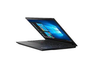Lenovo ThinkPad Edge E590, 15.6", 8th Gen Intel Core i5, 12GB RAM, 500GB HDD + 250GB NVMe M.2 SSD Storage, Windows 10 Pro Lenovo ThinkPad Edge E590, 15.6", 8th Gen Intel Core i5, 12GB RAM, 500GB HDD + 250GB NVMe M.2 SSD Storage, Windows 10 Pro