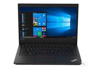 Lenovo ThinkPad E490 20N8001AUS 14" Notebook - 1920 x 1080 - Core i7 i7-8565U - 16 GB RAM - 256GB SSD + 500GB SSD - Black Lenovo ThinkPad E490 20N8001AUS 14" Notebook - 1920 x 1080 - Core i7 i7-8565U - 16 GB RAM - 256GB SSD + 500GB SSD - Black