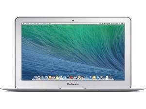 Refurbished: Apple MD711LL/A-B Grade B MacBook Air 11.6" Laptop - 1.3 GHz i5, 4 GB Memory, 128 GB Flash Storage, 1366 x 768 ... Refurbished: Apple MD711LL/A-B Grade B MacBook Air 11.6" Laptop - 1.3 GHz i5, 4 GB Memory, 128 GB Flash Storage, 1366 x 768 ...
