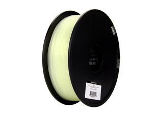 Monoprice MP Select PLA Plus+ Premium 3D Filament 1.75mm 1kg/spool Natural Monoprice MP Select PLA Plus+ Premium 3D Filament 1.75mm 1kg/spool Natural