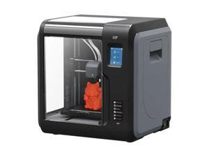 Monoprice MP Voxel 3D Printer, Fully Enclosed, Assisted Level, Easy Wi-Fi, Touch Screen, 8GB On-Board Memory Monoprice MP Voxel 3D Printer, Fully Enclosed, Assisted Level, Easy Wi-Fi, Touch Screen, 8GB On-Board Memory