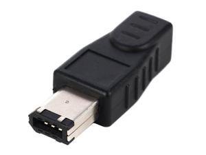 Monoprice IEEE 1394 6M/4F Firewire Adaptor Monoprice IEEE 1394 6M/4F Firewire Adaptor
