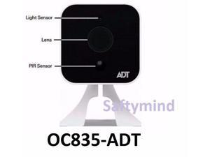 SENSORMATIC OC835-XXX OC835 Outdoor Day/Night HD Camera Pulse SENSORMATIC OC835-XXX OC835 Outdoor Day/Night HD Camera Pulse