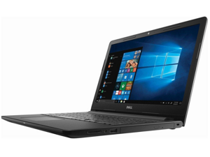 DELL Laptop Inspiron I3567-5949BLK-PUS Intel Core i5 7th Gen 7200U (2.50 GHz) 8 GB Memory 256 GB SSD Intel HD Graphics 620 15.6" Touchscreen Windows 10 Home 64-bit DELL Laptop Inspiron I3567-5949BLK-PUS Intel Core i5 7th Gen 7200U (2.50 GHz) 8 GB Memory 256 GB SSD Intel HD Graphics 620 15.6" Touchscreen Windows 10 Home 64-bit