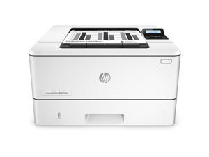 HP LaserJet Pro M402dw Monochrome Laser Printer HP LaserJet Pro M402dw Monochrome Laser Printer