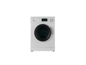 Equator Super Combo EZ 4000 CV White, Single-unit Washer-Dryer, 13lbs with Optional Venting / Condensing Drying Equator Super Combo EZ 4000 CV White, Single-unit Washer-Dryer, 13lbs with Optional Venting / Condensing Drying