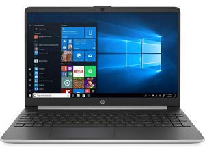 HP 15.6" HD Touchscreen Laptop (10th Generation Intel Core i3-1005G1 Processor, 8GB DDR4 RAM, 128GB SSD, HDMI, Bluetooth, 802.11/b/g/n/ac, Windows 10 Home, Silver) HP 15.6" HD Touchscreen Laptop (10th Generation Intel Core i3-1005G1 Processor, 8GB DDR4 RAM, 128GB SSD, HDMI, Bluetooth, 802.11/b/g/n/ac, Windows 10 Home, Silver)