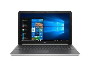 HP 15.6" HD Touchscreen Laptop (AMD Ryzen 5 3500U Processor, 8GB Memory, 128GB SSD, DVD-RW Optical Drive, AMD Radeon Vega 8, Windows 10 Home, Silver) HP 15.6" HD Touchscreen Laptop (AMD Ryzen 5 3500U Processor, 8GB Memory, 128GB SSD, DVD-RW Optical Drive, AMD Radeon Vega 8, Windows 10 Home, Silver)