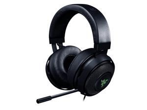 Razer Kraken 7.1 Chroma V2 - Surround Sound USB Connector, Noise Cancelling Over the Ear Gaming Headset With Retractable Digital Microphone RZ04-02060100-R3U1 Razer Kraken 7.1 Chroma V2 - Surround Sound USB Connector, Noise Cancelling Over the Ear Gaming Headset With Retractable Digital Microphone RZ04-02060100-R3U1