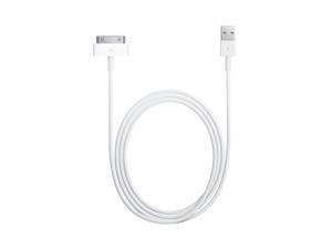 Apple iPhone 30-pin to USB Cable MA591G/C Apple iPhone 30-pin to USB Cable MA591G/C