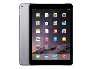 Apple iPad Air 2 32GB Cellular Unlocked Space Gray MNW12LL/A Apple iPad Air 2 32GB Cellular Unlocked Space Gray MNW12LL/A