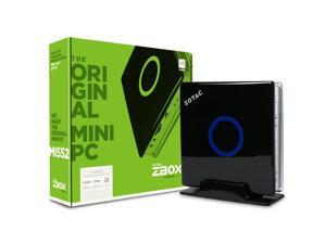 Zotac Canada ZBOX-MI552-U Zotac MI552 Mini PC Zotac Canada ZBOX-MI552-U Zotac MI552 Mini PC
