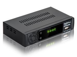 Five Star Digital-to-Analog Converter box, HDTV, 4KTV, From Analog TV to Digital TV, Digital Video Recorder, Recording Scheduled Program or Live Program, with Remote Control Easy Setup and Operation Five Star Digital-to-Analog Converter box, HDTV, 4KTV, From Analog TV to Digital TV, Digital Video Recorder, Recording Scheduled Program or Live Program, with Remote Control Easy Setup and Operation