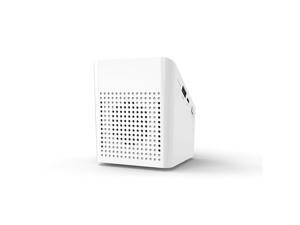 Five Star Wireless TWS Bluetooth Speaker 3-in-1 Portable Bluetooth Speaker with Magnetic Phone Holder White with Android S8/S8plus S7, S7 Edge, X/XS/8/8plus, All Qi-Enabled Devices Five Star Wireless TWS Bluetooth Speaker 3-in-1 Portable Bluetooth Speaker with Magnetic Phone Holder White with Android S8/S8plus S7, S7 Edge, X/XS/8/8plus, All Qi-Enabled Devices