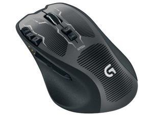 Logitech G700s Rechargeable Gaming Mouse Logitech G700s Rechargeable Gaming Mouse