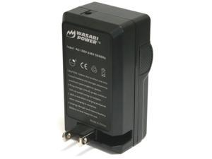 Wasabi Power Battery (2-Pack) and Charger for Canon NB-6L, NB-6LH, CB-2LY and Canon PowerShot D10, D20, D30, ELPH 500 HS, S90, S95, S120, SD770 IS, SD980 IS, SD1200 IS, SD1300 IS, SD3500 IS, SD4000 IS Wasabi Power Battery (2-Pack) and Charger for Canon NB-6L, NB-6LH, CB-2LY and Canon PowerShot D10, D20, D30, ELPH 500 HS, S90, S95, S120, SD770 IS, SD980 IS, SD1200 IS, SD1300 IS, SD3500 IS, SD4000 IS