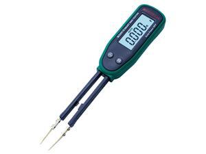 Mastech MS8910 SMD R/C Resistance Capacitance Meter Tester Auto Scan Mastech MS8910 SMD R/C Resistance Capacitance Meter Tester Auto Scan