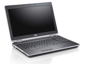 Dell Latitude E6520 - Core i7 2620m 2.70GHZ/15.6"/16GB RAM/512GB SSD/Full Keyboard/Webcam/Windows 10 Pro Dell Latitude E6520 - Core i7 2620m 2.70GHZ/15.6"/16GB RAM/512GB SSD/Full Keyboard/Webcam/Windows 10 Pro