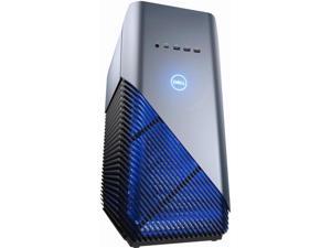 Dell Inspiron 5680 Gaming Desktop Intel Core i7-8700 16 GB Memory 128 GB M.2 SATA SSD + 2 TB HDD NVIDIA GeForce GTX 1060 ... Dell Inspiron 5680 Gaming Desktop Intel Core i7-8700 16 GB Memory 128 GB M.2 SATA SSD + 2 TB HDD NVIDIA GeForce GTX 1060 ...