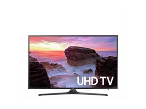 Samsung UN43MU630DFXZA 4K 43" LED TV, Black Samsung UN43MU630DFXZA 4K 43" LED TV, Black