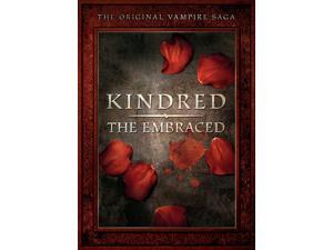 KINDRED:EMBRACED THE COMPLETE SERIE KINDRED:EMBRACED THE COMPLETE SERIE