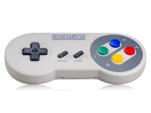 8Bitdo SFC30 Bluetooth Wireless Controller Gamepad 8Bitdo SFC30 Bluetooth Wireless Controller Gamepad