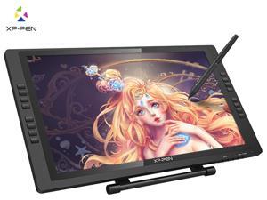 XP-PEN Artist22E Pro Drawing Pen Display Graphic Monitor IPS Monitor 8192 Level Pen Pressure Drawing Pen Tablet Dual Monitor with 16 Express Keys and Adjustable Stand 21.5 Inch XP-PEN Artist22E Pro Drawing Pen Display Graphic Monitor IPS Monitor 8192 Level Pen Pressure Drawing Pen Tablet Dual Monitor with 16 Express Keys and Adjustable Stand 21.5 Inch