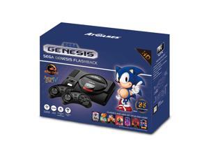 Sega Genesis Classic Game Console 85 in 1 (2017 HDMI out Put) Sega Genesis Classic Game Console 85 in 1 (2017 HDMI out Put)