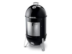 Weber Smokey Mountain Cooker 22 Inch Smoker Weber Smokey Mountain Cooker 22 Inch Smoker