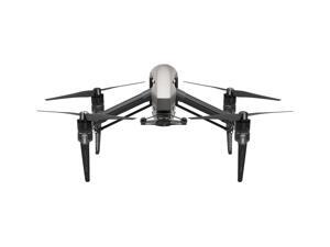 DJI Inspire 2.0 Quadcopter for Professional Images & Filmmakers Drone (CP.BX.000166) - Gray DJI Inspire 2.0 Quadcopter for Professional Images & Filmmakers Drone (CP.BX.000166) - Gray