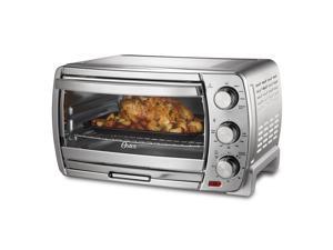 OSTER TSSTTVSK01 Toaster Oven,Convection,22-1/5 in.L OSTER TSSTTVSK01 Toaster Oven,Convection,22-1/5 in.L
