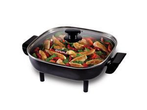 Rival 11" Square Skillet CKRVSK11 Rival 11" Square Skillet CKRVSK11