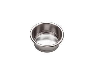 Espresso Maker 2-Cup Filter (ECMP50-NP) 125172-000-000 Espresso Maker 2-Cup Filter (ECMP50-NP) 125172-000-000