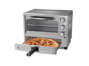 Oster Convection Oven with Pizza Drawer TSSTTVPZDA Oster Convection Oven with Pizza Drawer TSSTTVPZDA