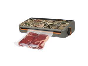 The NEW FoodSaver GameSaver® Wingman™ GM2150 Food Preservation System GM2150-000 The NEW FoodSaver GameSaver® Wingman™ GM2150 Food Preservation System GM2150-000