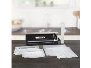 FoodSaver FM3920 Vacuum Sealer FM3920-ECR FoodSaver FM3920 Vacuum Sealer FM3920-ECR