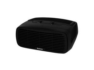 Holmes Aer1 Desktop Personal Air Purifier with HEPA-Type Filter & Optional Ionizer, Black HAP242B-U Holmes Aer1 Desktop Personal Air Purifier with HEPA-Type Filter & Optional Ionizer, Black HAP242B-U