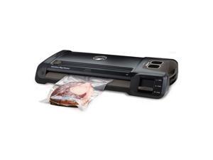 The NEW FoodSaver GameSaver® Big Game™ GM710 Food Preservation System GM710-000 The NEW FoodSaver GameSaver® Big Game™ GM710 Food Preservation System GM710-000