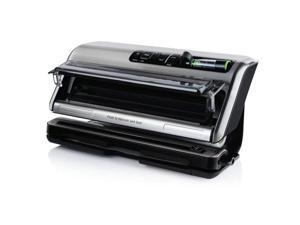 FoodSaver FM5330 2-in-1 Vacuum Sealing System FM5330-000 FoodSaver FM5330 2-in-1 Vacuum Sealing System FM5330-000