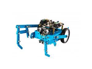 mBot Add-on Pack - Six-legged Robot (mBot not included) mBot Add-on Pack - Six-legged Robot (mBot not included)