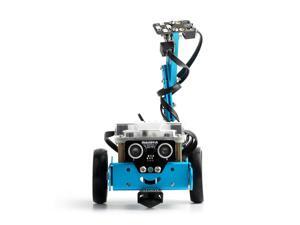 mBot Add-on Pack Interactive Light & Sound (mBot not included) mBot Add-on Pack Interactive Light & Sound (mBot not included)