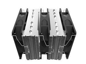 Scythe FUMA Rev. B CPU Cooler (SCFM-1100) Scythe FUMA Rev. B CPU Cooler (SCFM-1100)