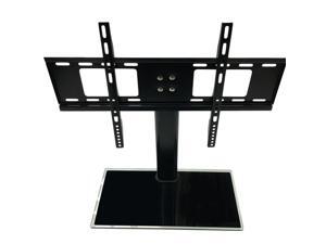 37-55 inch Adjustable Movable Folding Universal TV Stand Pedestal Base Wall Display Rack Mount Flat Screen TVs 37-55 inch Adjustable Movable Folding Universal TV Stand Pedestal Base Wall Display Rack Mount Flat Screen TVs