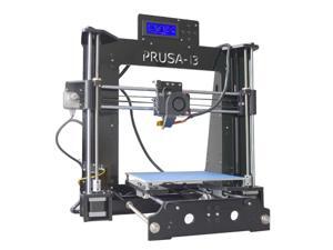 Upgraded P802D Desktop DIY 3D Printer Kits by TRONXY | High Precision Acrylic Frame Prusa i3 Printer with LCD Screen -Support 1.75mm ABS/PLA/HIPS/PC/Wood Filament -Printing Size 220x220x180mm Upgraded P802D Desktop DIY 3D Printer Kits by TRONXY | High Precision Acrylic Frame Prusa i3 Printer with LCD Screen -Support 1.75mm ABS/PLA/HIPS/PC/Wood Filament -Printing Size 220x220x180mm