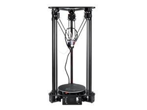 High Speed Lcd Screen DIY 3D Printer Kit For Kossel Linear Delta Large Printing Size 180x300 mm Easy To Assemble High Speed Lcd Screen DIY 3D Printer Kit For Kossel Linear Delta Large Printing Size 180x300 mm Easy To Assemble