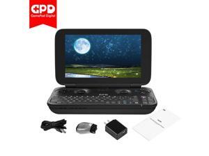 GPD XD PLUS 5 Inch Game Player Gamepad 4GB/32GB MTK8176 Handheld Game Console GPD XD PLUS 5 Inch Game Player Gamepad 4GB/32GB MTK8176 Handheld Game Console