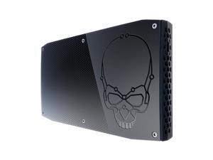 Intel NUC NUC6i7KYK Mini PC/HTPC, Intel Quad-Core i7-6770HQ Upto 3.5GHz, 8GB DDR4, 256GB SSD, Wifi, Bluetooth, Thunderbolt 3, 4k Support, Dual Monitor Capable, Windows 10 Professional 64Bit Intel NUC NUC6i7KYK Mini PC/HTPC, Intel Quad-Core i7-6770HQ Upto 3.5GHz, 8GB DDR4, 256GB SSD, Wifi, Bluetooth, Thunderbolt 3, 4k Support, Dual Monitor Capable, Windows 10 Professional 64Bit