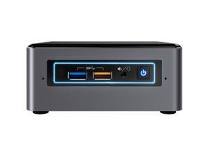 Intel NUC NUC7i3BNH Mini PC/HTPC, Intel i3-7100U 2.4GHz, 4GB DDR4, 128GB SSD, Windows 10 Pro, Wifi, Bluetooth, 4k Support, Dual Monitor Capable Intel NUC NUC7i3BNH Mini PC/HTPC, Intel i3-7100U 2.4GHz, 4GB DDR4, 128GB SSD, Windows 10 Pro, Wifi, Bluetooth, 4k Support, Dual Monitor Capable