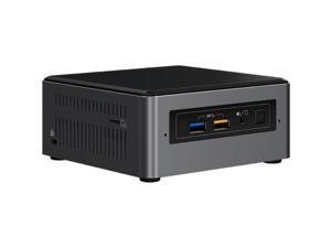 Intel NUC NUC7i5BNH Mini PC/HTPC, Intel i5-7260U 3.4GHz, 8GB DDR4, Samsung 960 EVO NVMe 250GB SSD + 1TB HDD, Windows 10 Pro, Wifi, Bluetooth, 4k Support, Dual Monitor Capable Intel NUC NUC7i5BNH Mini PC/HTPC, Intel i5-7260U 3.4GHz, 8GB DDR4, Samsung 960 EVO NVMe 250GB SSD + 1TB HDD, Windows 10 Pro, Wifi, Bluetooth, 4k Support, Dual Monitor Capable